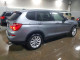 Bmw X3 2017 — Copart