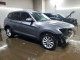 Bmw X3 2017 — Copart