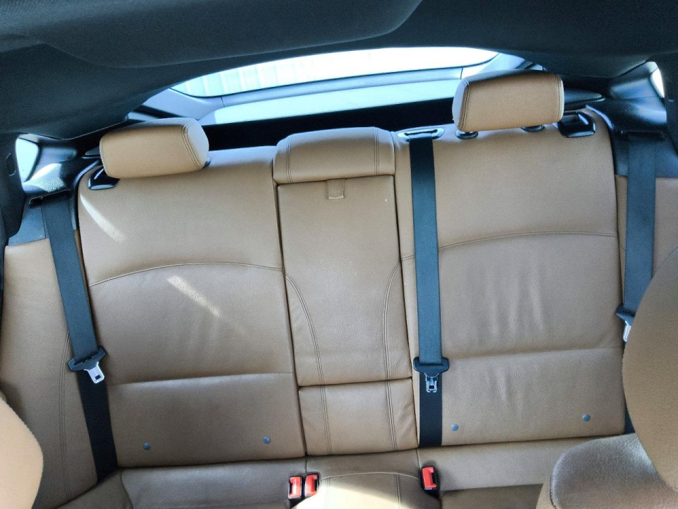 Bmw X4 2018 — Copart