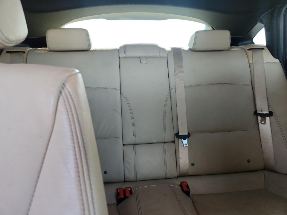 Bmw X4 2018 — Copart