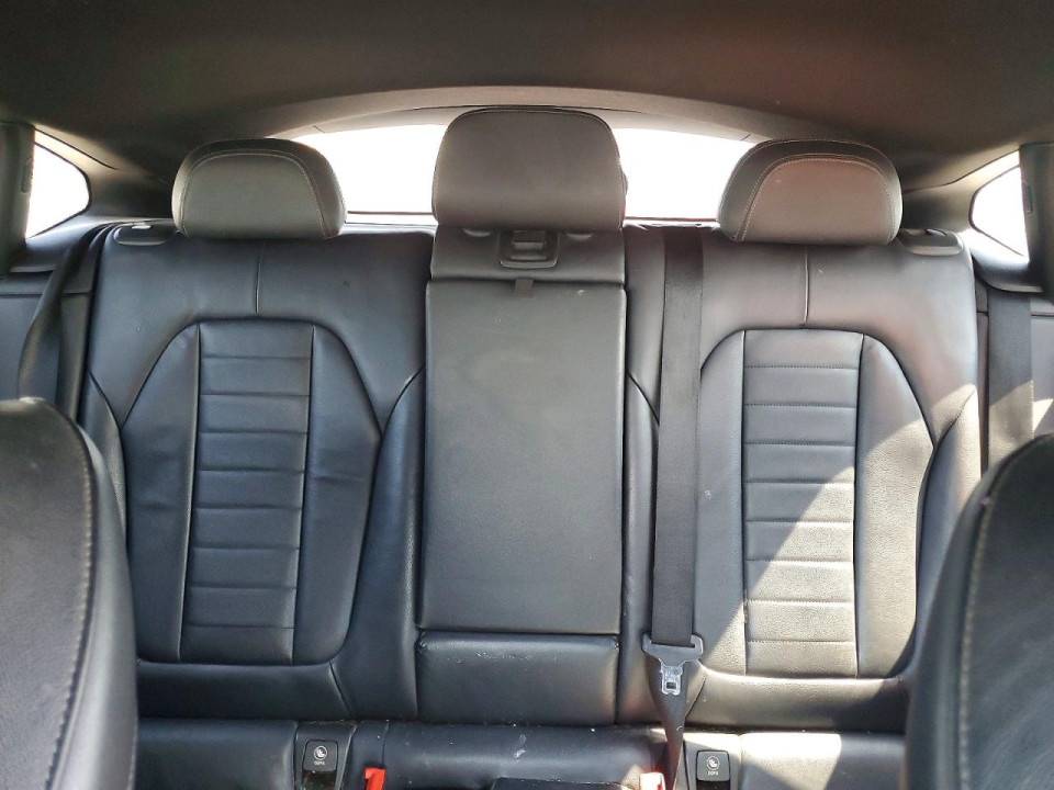 Bmw X4 2019 — Copart