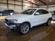Bmw X4 2016 — Copart