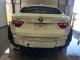 Bmw X4 2016 — Copart