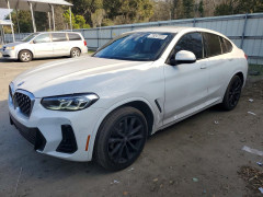 Bmw X4 2025 — Copart