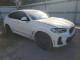 Bmw X4 2025 — Copart