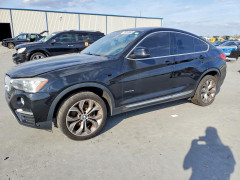 Bmw X4 2018 — Copart
