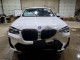 Bmw X4 2024 — Copart