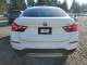 Bmw X4 2018 — Copart