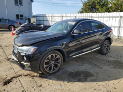 Bmw X4 2016 — Copart