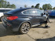 Bmw X4 2016 — Copart