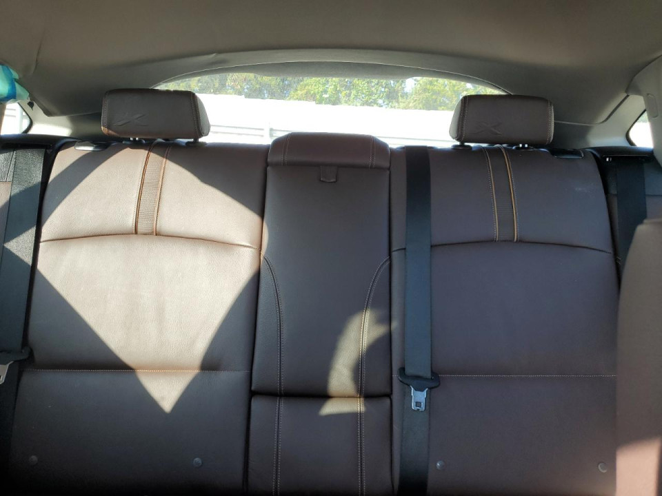Bmw X4 2016 — Copart