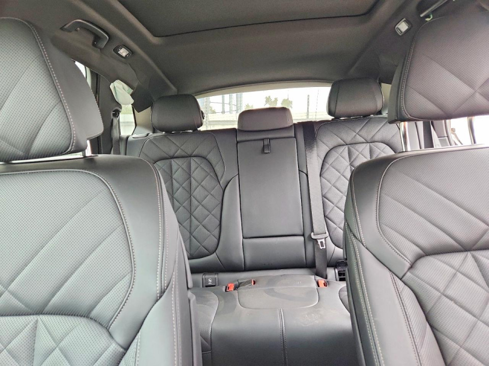 Bmw X5 M60I 2025 — Copart