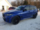 Bmw X5 M60I 2025 — Copart