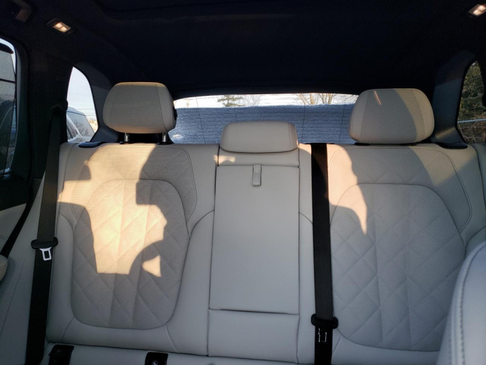 Bmw X5 M60I 2025 — Copart