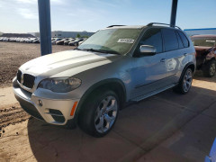 Bmw X5 2013 — Copart