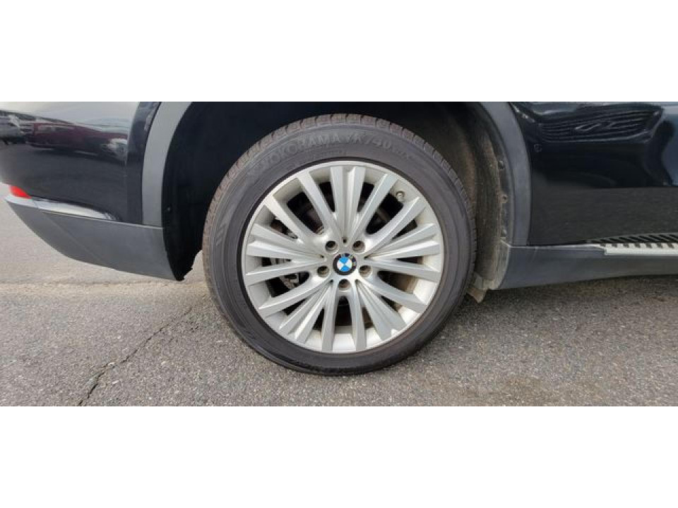 Bmw X5 2014 — Copart