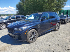 Bmw X5 2022 — Copart