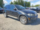 Bmw X5 2008 — Copart
