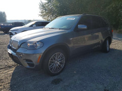 Bmw X5 2011 — Copart