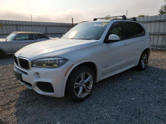 Bmw X5 2015 — Copart