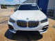 Bmw X5 2022 — Copart
