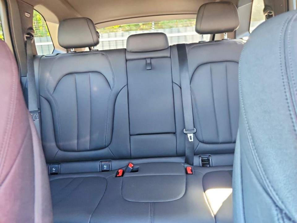 Bmw X5 2020 — Copart