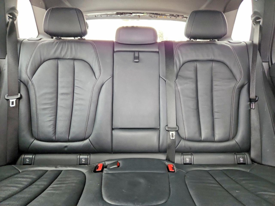 Bmw X5 2019 — Copart