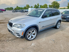 Bmw X5 2012 — Copart