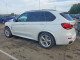 Bmw X5 2017 — Copart