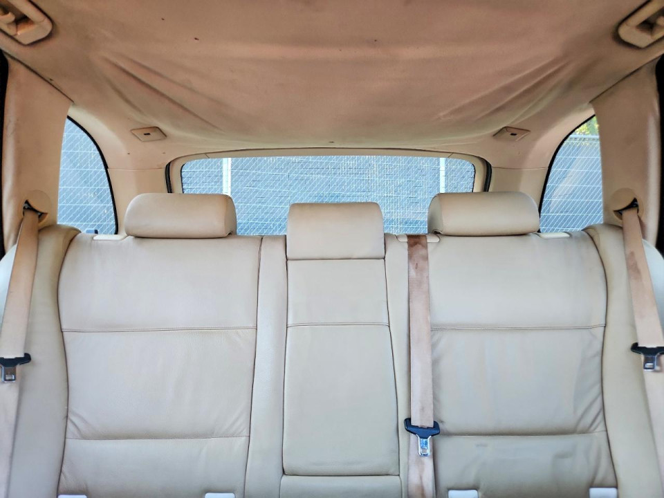 Bmw X5 2004 — Copart