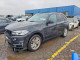 Bmw X5 2016 — Copart