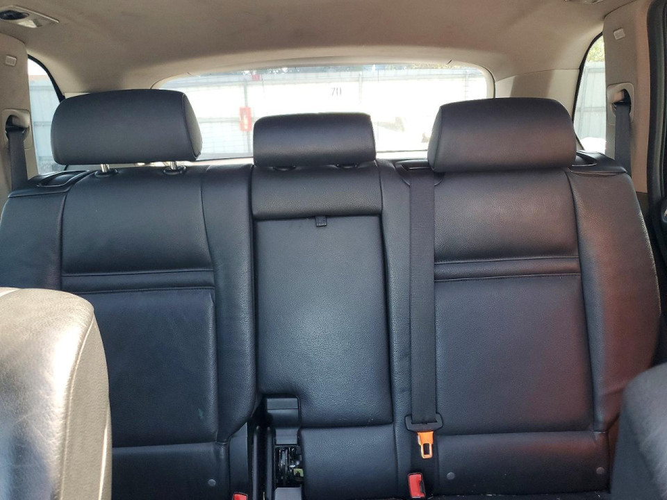 Bmw X5 2013 — Copart