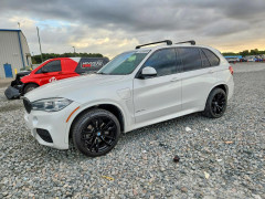 Bmw X5 2018 — Copart