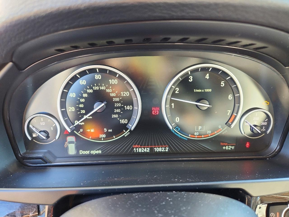 Bmw X5 2014 — Copart