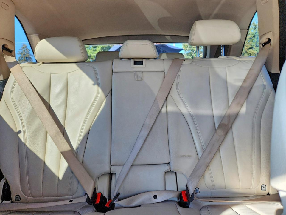Bmw X5 2014 — Copart