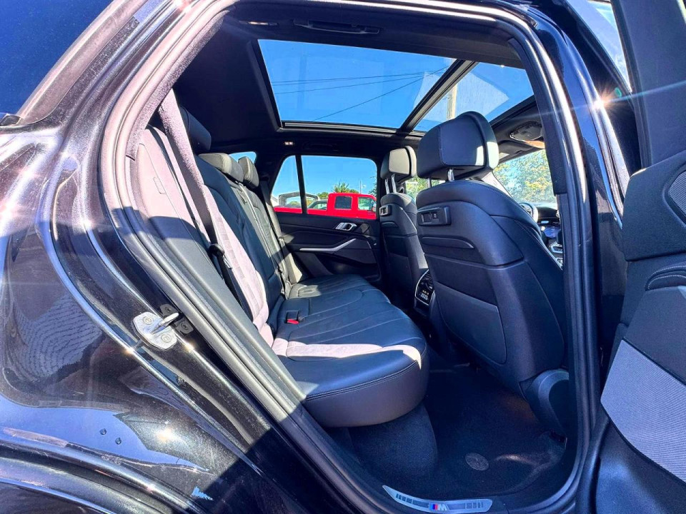 Bmw X5 2019 — Copart