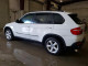 Bmw X5 2008 — Copart