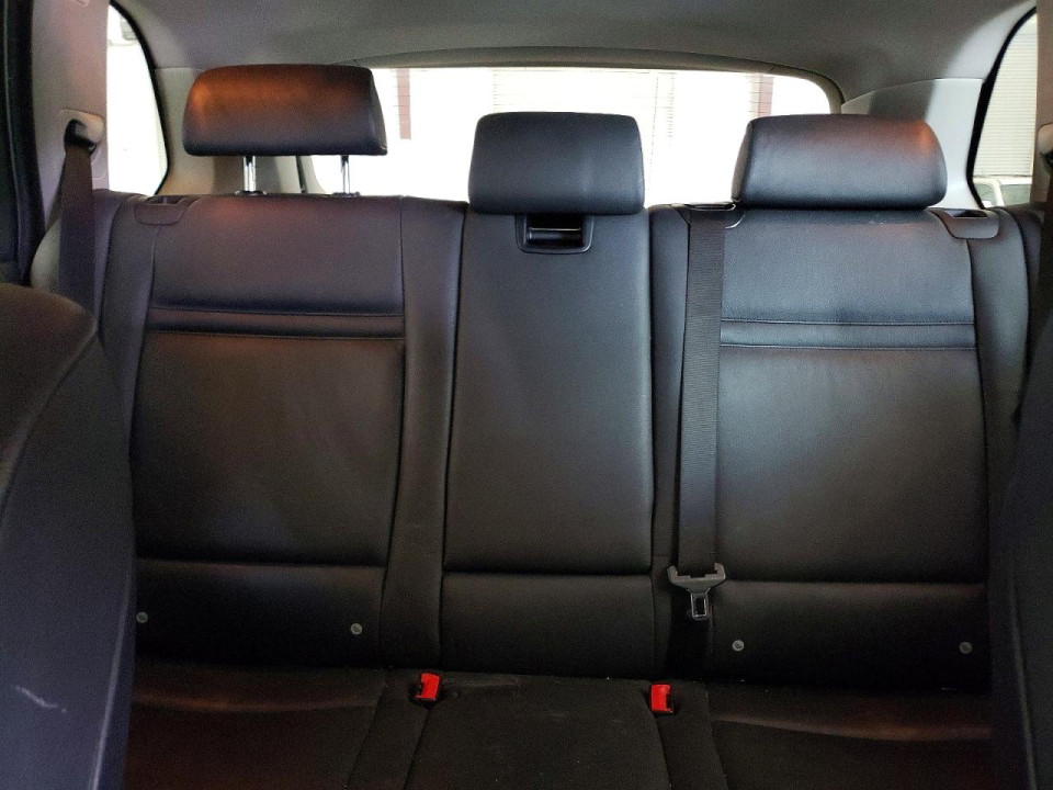 Bmw X5 2008 — Copart