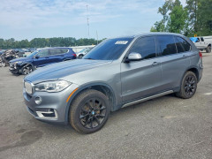 Bmw X5 2017 — Copart
