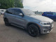 Bmw X5 2017 — Copart