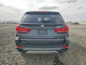 Bmw X5 2016 — Copart