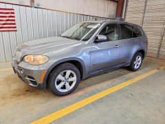 Bmw X5 2011 — Copart