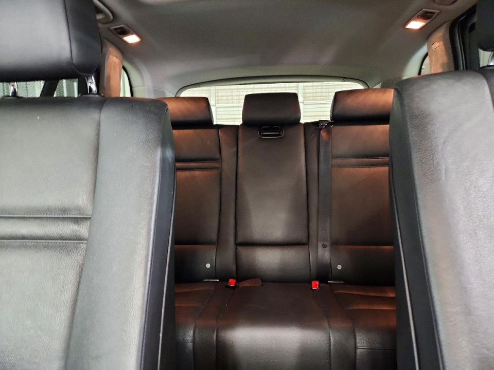 Bmw X5 2011 — Copart