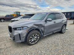 Bmw X5 2026 — Copart