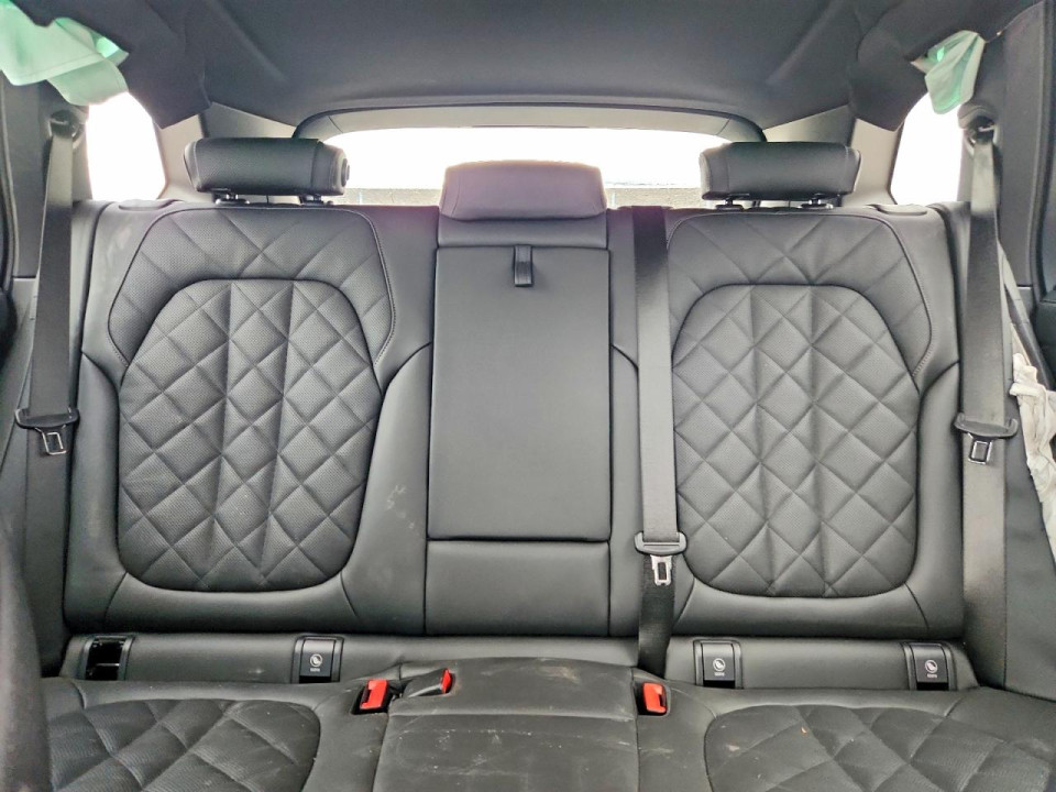 Bmw X5 2026 — Copart