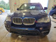 Bmw X5 2013 — Copart