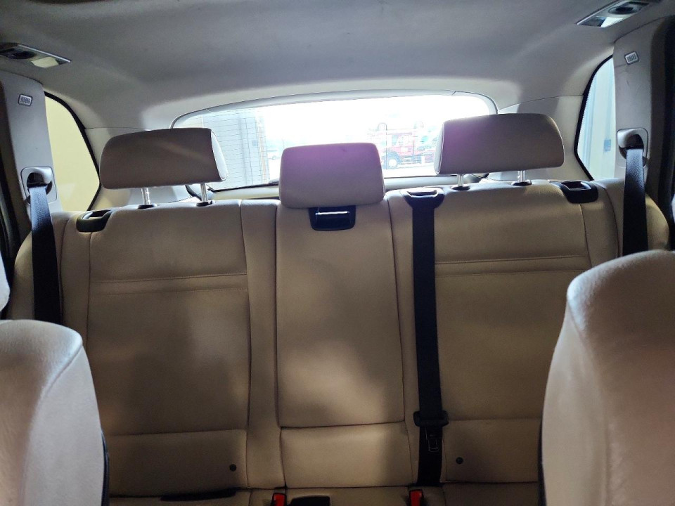 Bmw X5 2013 — Copart