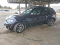 Bmw X5 2013 — Copart