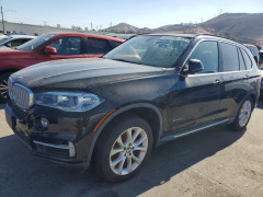 Bmw X5 2016 — Copart