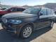 Bmw X5 2016 — Copart